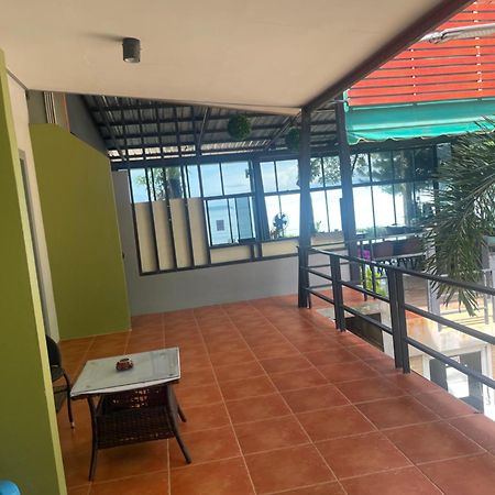 Laguna Resort Pakbara Satun Langu Экстерьер фото