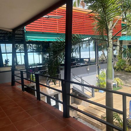 Laguna Resort Pakbara Satun Langu Экстерьер фото