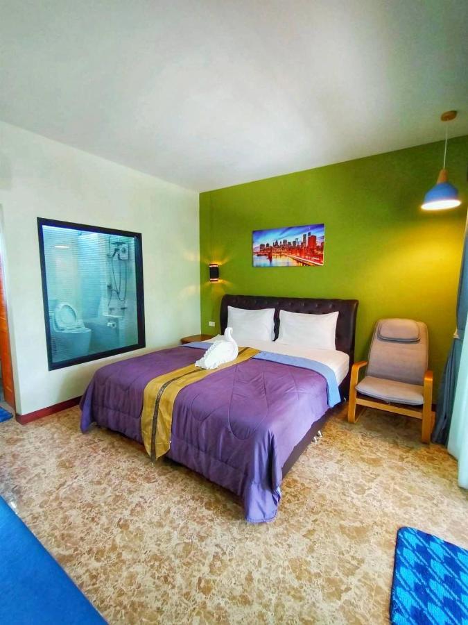 Laguna Resort Pakbara Satun Langu Экстерьер фото