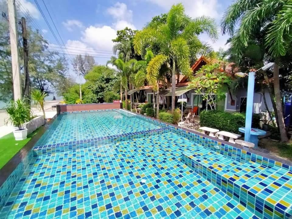 Laguna Resort Pakbara Satun Langu Экстерьер фото