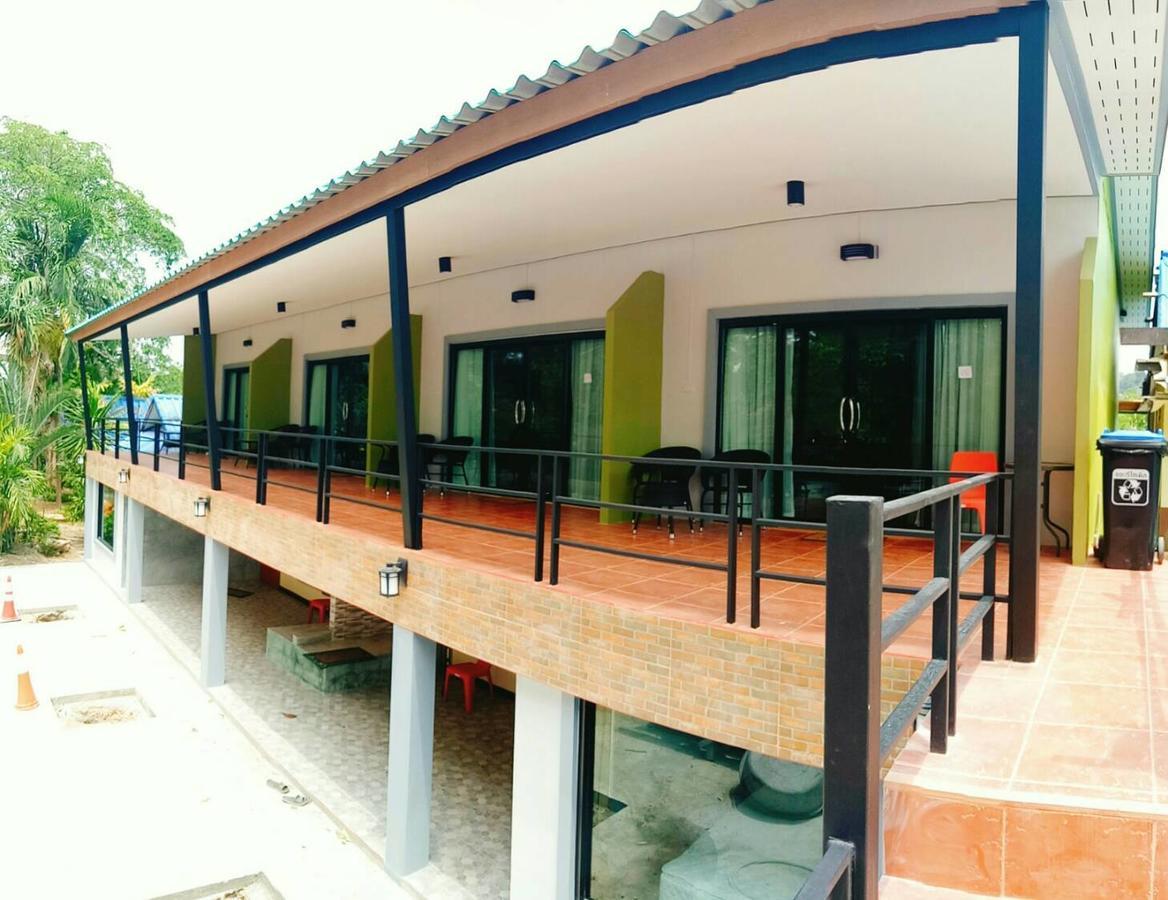 Laguna Resort Pakbara Satun Langu Экстерьер фото
