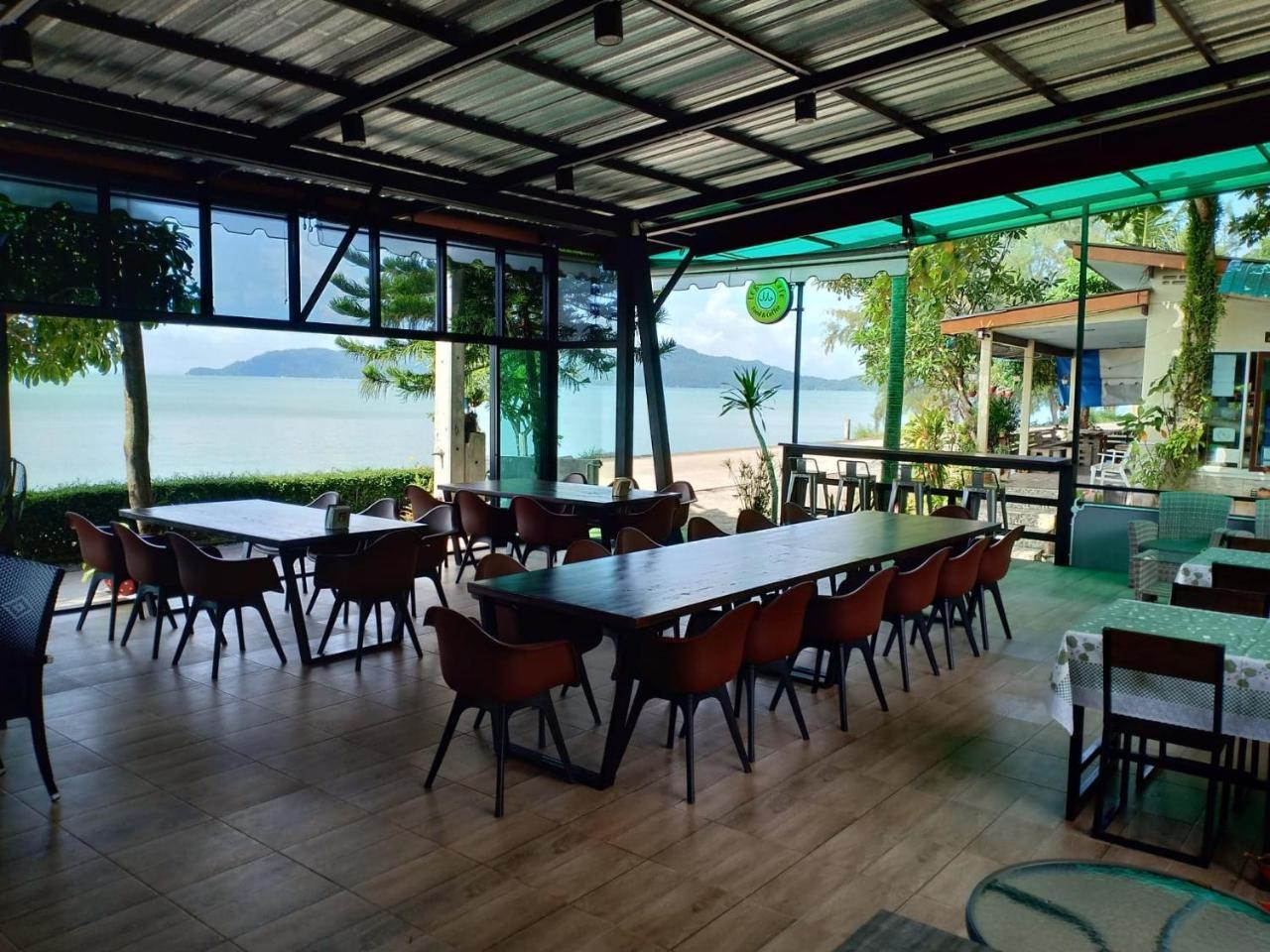 Laguna Resort Pakbara Satun Langu Экстерьер фото