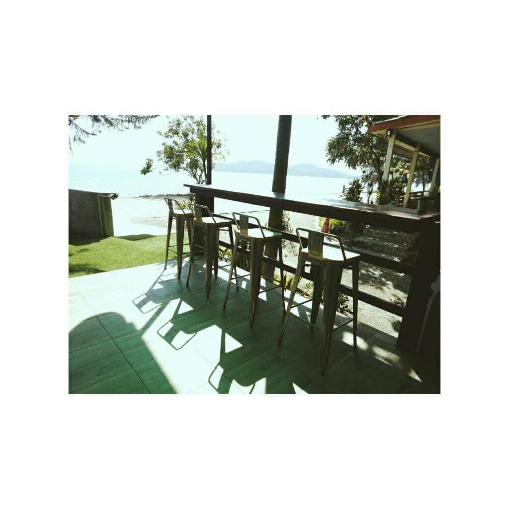 Laguna Resort Pakbara Satun Langu Экстерьер фото