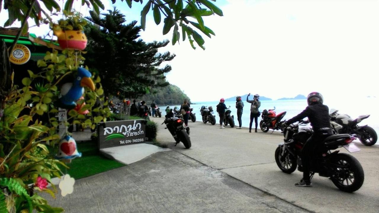 Laguna Resort Pakbara Satun Langu Экстерьер фото