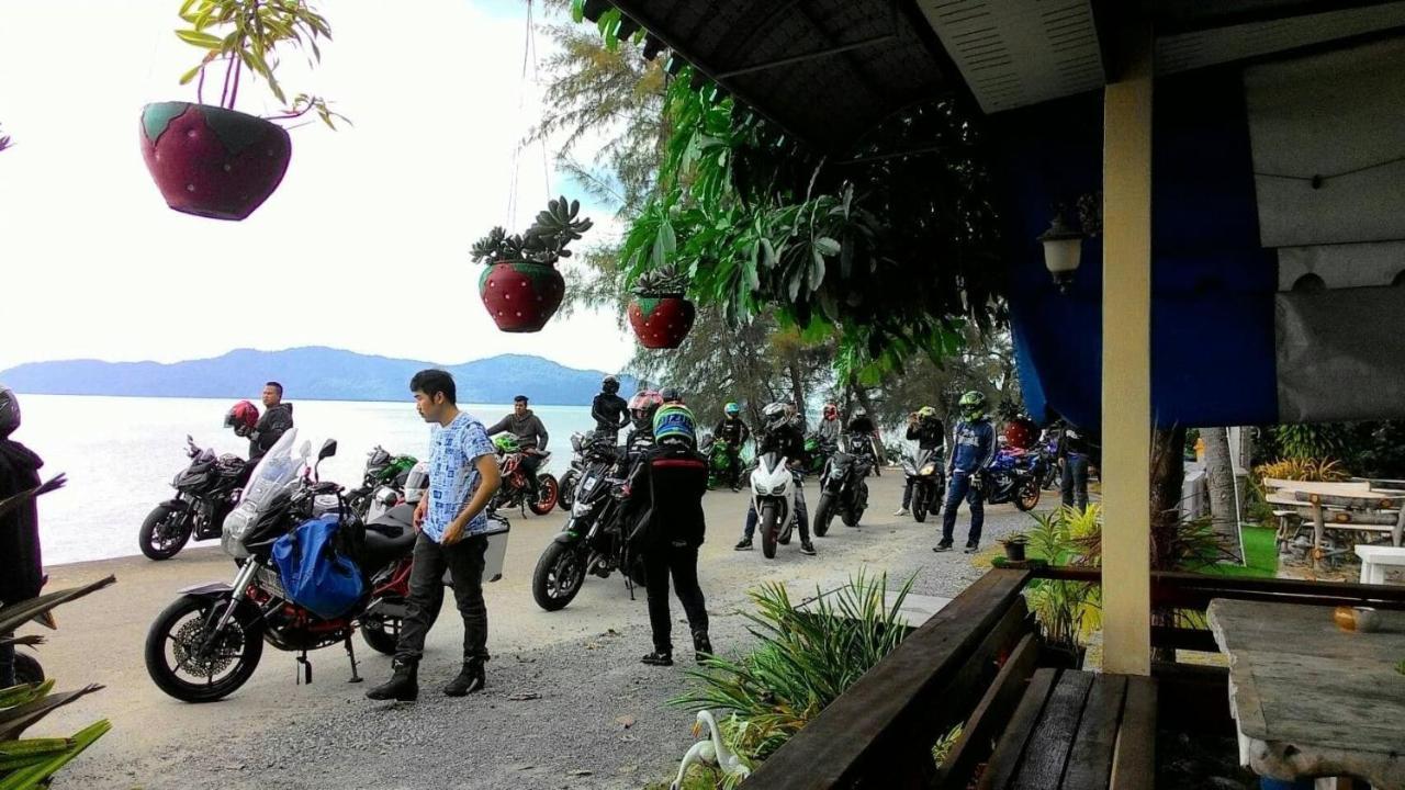 Laguna Resort Pakbara Satun Langu Экстерьер фото