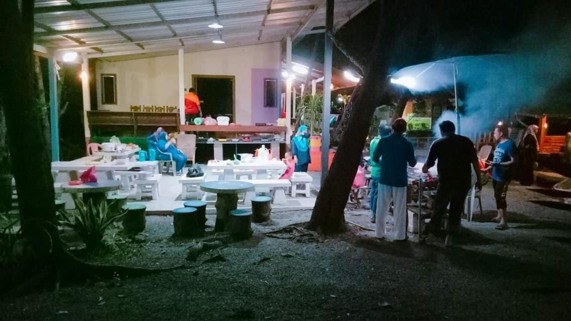Laguna Resort Pakbara Satun Langu Экстерьер фото