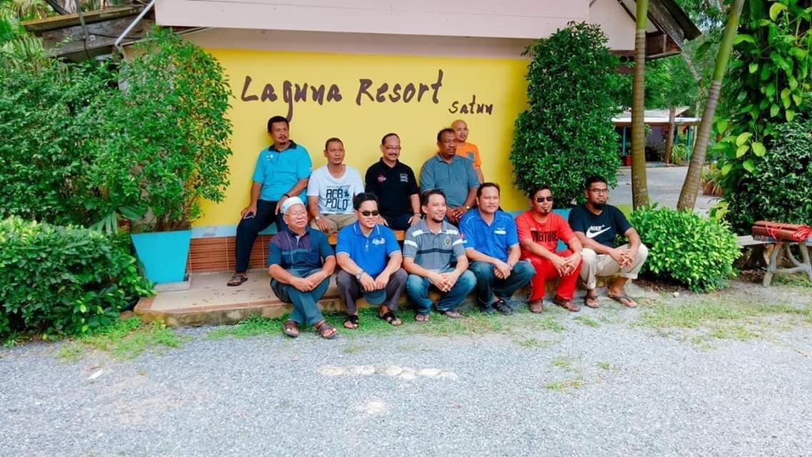 Laguna Resort Pakbara Satun Langu Экстерьер фото
