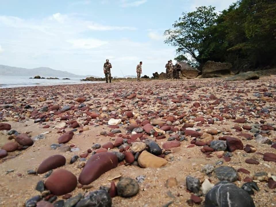 Laguna Resort Pakbara Satun Langu Экстерьер фото
