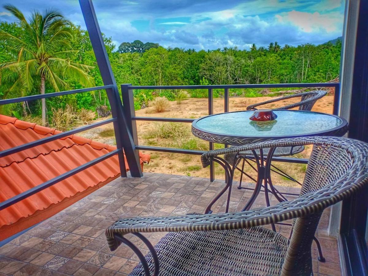 Laguna Resort Pakbara Satun Langu Экстерьер фото